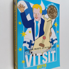 Suomen parhaat vitsit 2018 - pikkukuva 1
