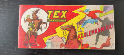 Tex 5 / 1953