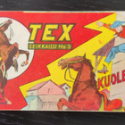 Tex 5 / 1953 - pikkukuva 1