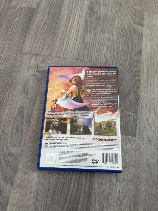 Item image
