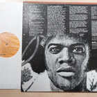 THE JIMMY CASTOR BUNCH – IT'S JUST BEGUN orig. US 1972 LP - pikkukuva 2