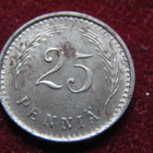 25 penniä 1945 - pikkukuva 1