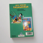 AKU ANKAN TASKUKIRJA 221 KYLLÄ LEIKKAA - pikkukuva 2