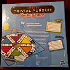 Trivial Pursuit perhepainos .UUSI VUODELTA 2014 - pikkukuva 2
