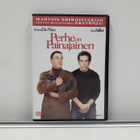 Perhe On Painajainen (Extraversio, De Niro, Stiller, dvd) - pikkukuva 1