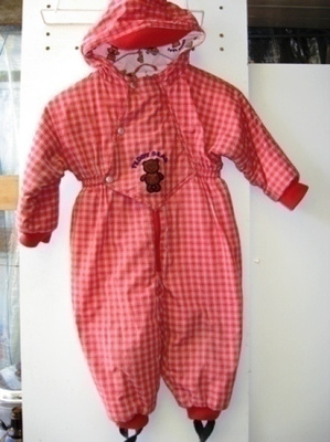 Toppahaalari 86 cm