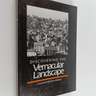 John Brinckerhoff Jackson : Discovering the vernacular la... - pikkukuva 1