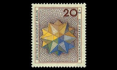 Berlin 463 ** Joulu (1973)