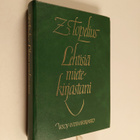 Zacharias Topelius : Lehtisiä mietekirjastani - pikkukuva 1