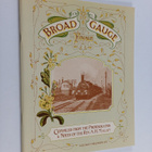 Broad Gauge Finale - pikkukuva 1