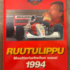 RUUTULIPPU 1994 - pikkukuva 1