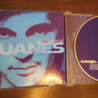 Juanes: Un dia normal CD - pikkukuva 1
