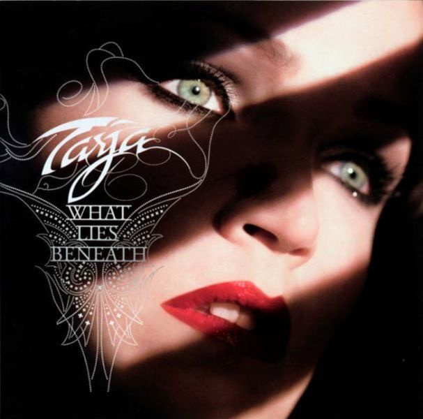TARJA (Turunen): What lies beneath (CD), 2009