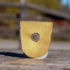 Huonompikuntoinen SA - RR merkki. Halkaisija - 19 mm. - pikkukuva 4