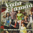 Kokoelma • Vain Elämää CD - pikkukuva 1