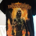 DISTURBED - INDESTRUCTIBLE PAITA L-KOKO - pikkukuva 1