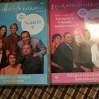 Rimakauhua ja rakkautta kaudet 1-5 - pikkukuva 4