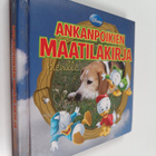Ankanpoikien maatilakirja pienille - pikkukuva 1