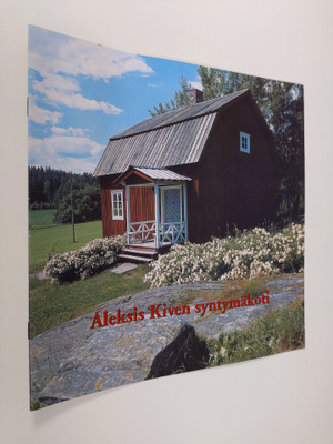Aleksis Kiven syntymäkoti
