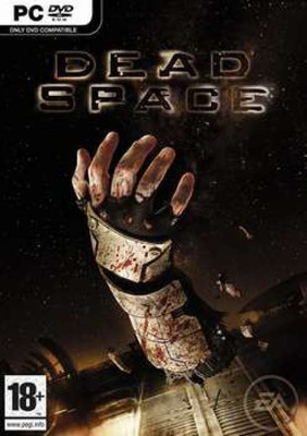 Dead Space (PC) ALE! -40%