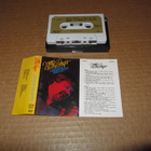 KASETTI: Jussi & The Boys: Lapsilta Kielletty v.1979 GREAT! - pikkukuva 3