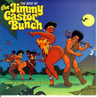 JIMMY CASTOR - BEST - pikkukuva 1