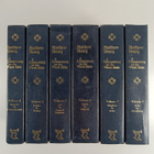 Henry Matthews : A commentary on the whole Bible 1-6 - pikkukuva 1