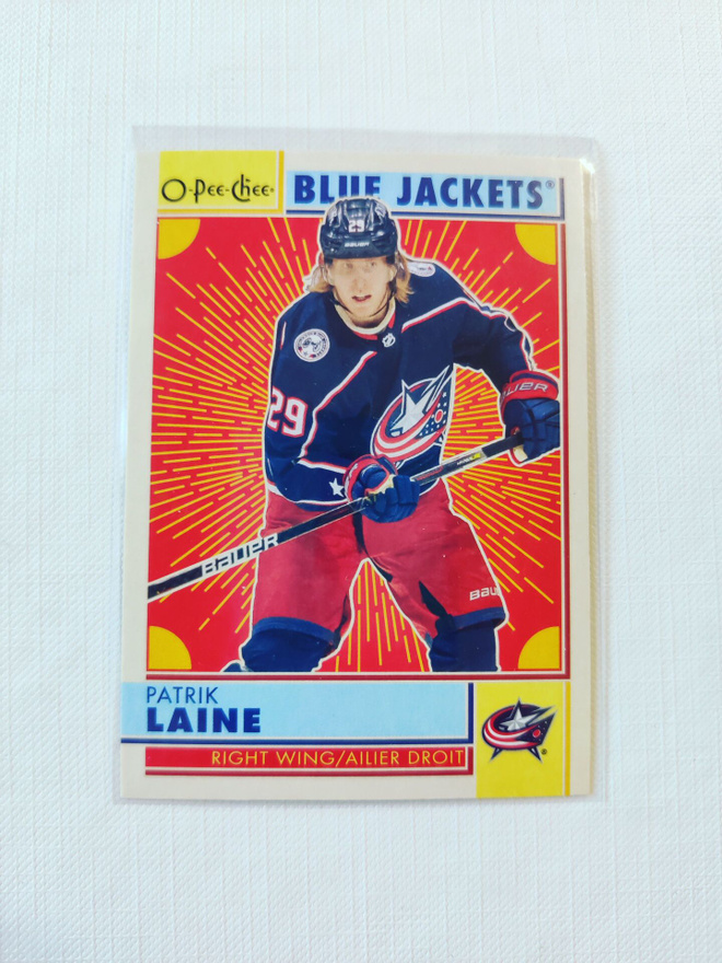 Patrik Laine