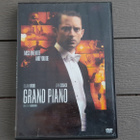 DVD: Grand Piano (Elijah Wood, John Cusack 2013) - pikkukuva 1