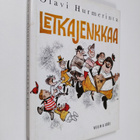 Olavi Hurmerinta : Letkajenkkaa : valikoima pilapiirroksia - pikkukuva 1