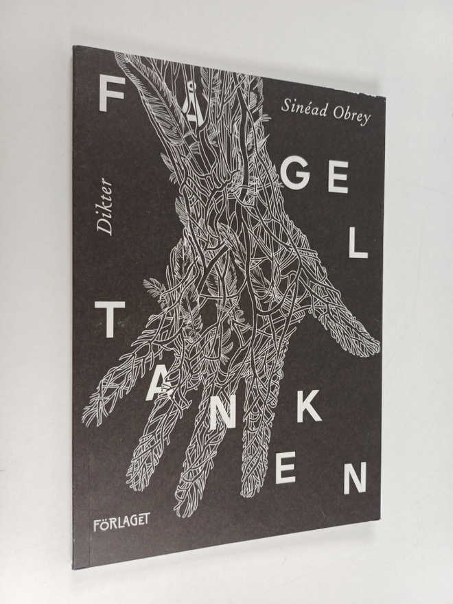 Sinead Obrey : Fågeltanken dikter