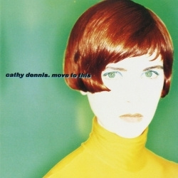 Cathy Dennis - Move To This (CD)