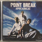 Point Break • Apocadelic CD - pikkukuva 1