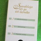 Kolmen C-kasetin setti suosikkeja 50- ja 60-luvulta - pikkukuva 2