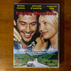 Feeling Minnsesota DVD - pikkukuva 1