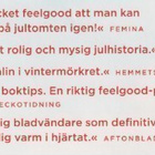 Joanna Bolouri: Jag kommer hem till jul - pikkukuva 4