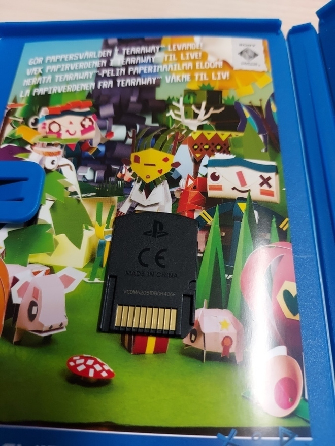 Item image