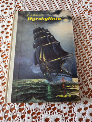 T. A. Engström Myrskylintu