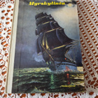 T. A. Engström Myrskylintu - pikkukuva 1