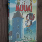 DVD Muumi Prinsessa Niiskuneiti ( 1990-1991 uusi ) - pikkukuva 1