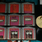 RAZMATAZ ~ For The First Time ~ LP - pikkukuva 1