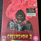 Creepshow 2 LE 4K UHD | UK | 1987 - pikkukuva 1