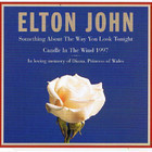 CD - ELTON JOHN : THE BIG PICTURE -97 - pikkukuva 2