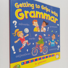 Jan Smith ym. : Getting to Grips with Grammar - pikkukuva 1