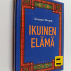 Deepak Chopra : Ikuinen elämä - pikkukuva 1