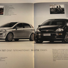 Myyntiesite - Fiat Punto Evo - 2010 - pikkukuva 3