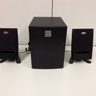 Labtec Pulse 375 (2.1 kaiuttimet) - pikkukuva 1