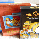 Simpsonit kausi 1-12 [47x DVD] - pikkukuva 3