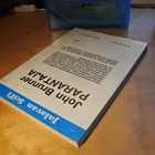 John Brunner: Parantaja, nidottu, hyvä - pikkukuva 2