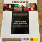 HERZOG Director`s box DVD - pikkukuva 2